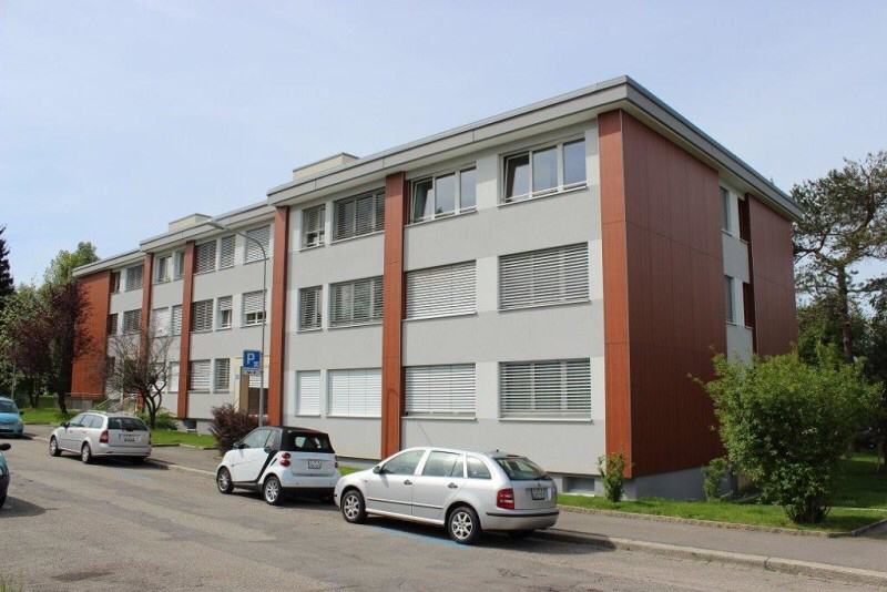 Devin 96, 1012 Lausanne Devin 96, 1012 Lausanne