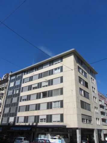 Montchoisy 27, 1207 Genève Montchoisy 27, 1207 Genève