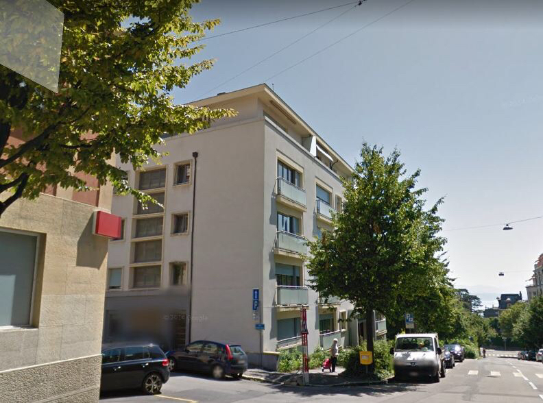 Avant-Poste 6, 1005 Lausanne Avant-Poste 6, 1005 Lausanne