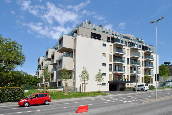 Berne 111, 1010 Lausanne Berne 111, 1010 Lausanne
