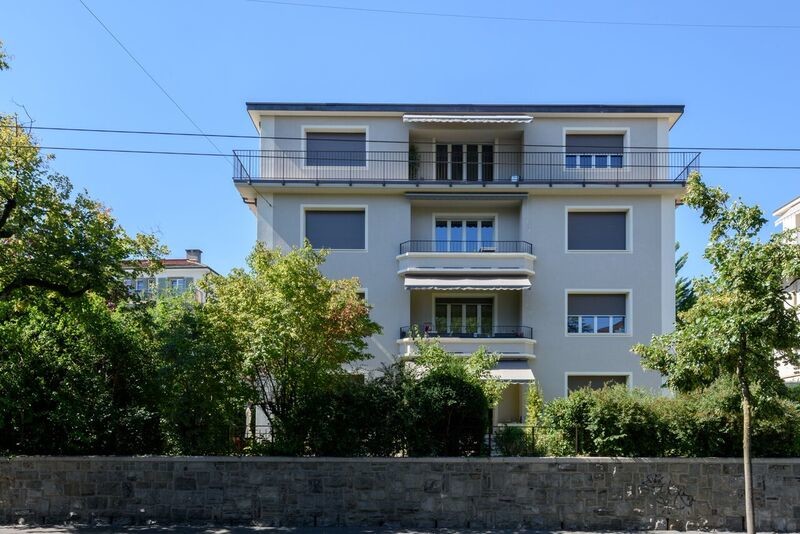 Béthusy 51, 1012 Lausanne Béthusy 51, 1012 Lausanne