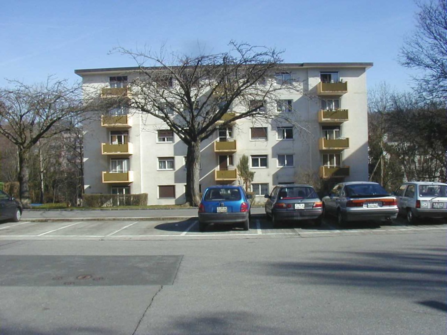 Bois-Gentil 146, 1018 Lausanne