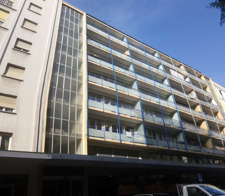 Carl-Vogt 8, 1205 Genève Carl-Vogt 8, 1205 Genève