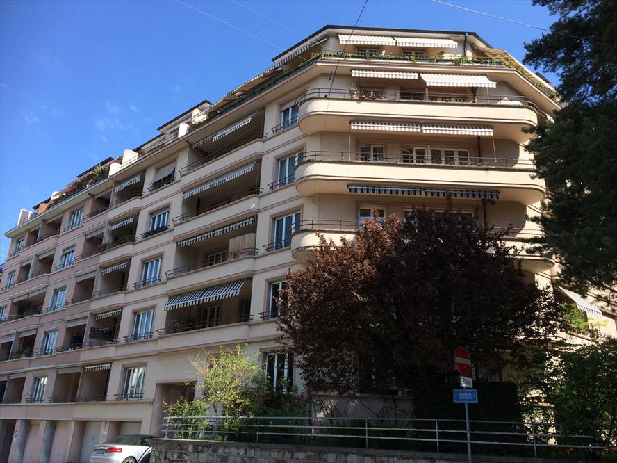 Florimont 5, 1006 Lausanne Florimont 5, 1006 Lausanne