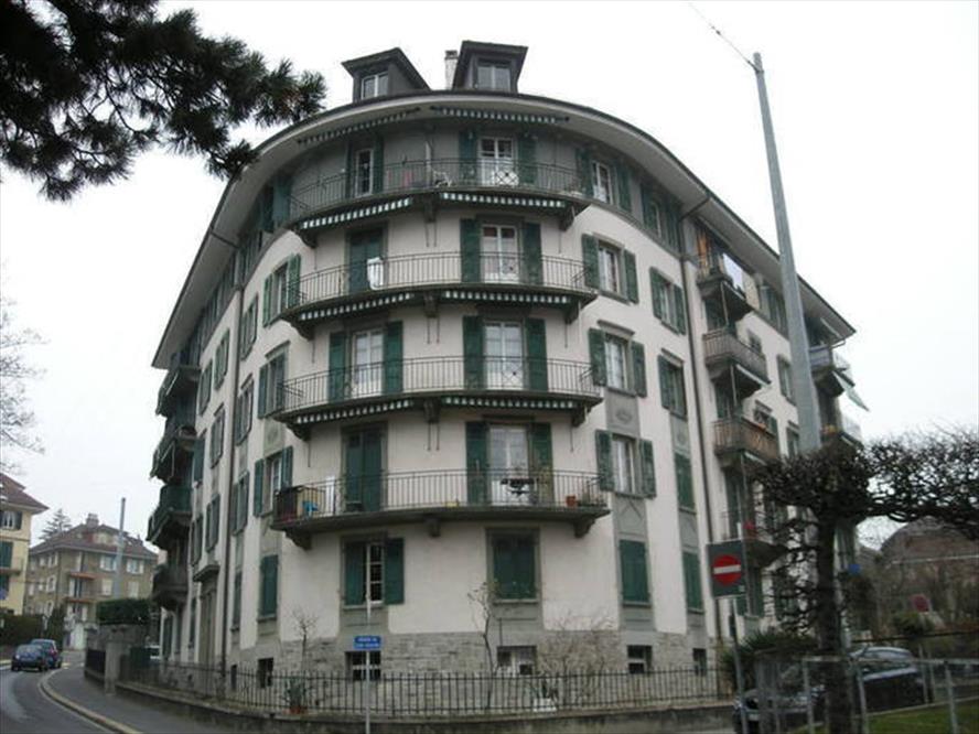 Montétan 17, 1004 Lausanne Montétan 17, 1004 Lausanne