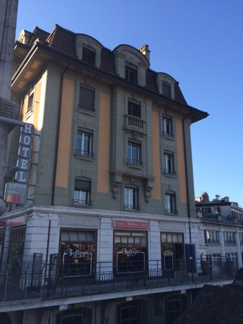 Caroline 7, 1002 Lausanne Caroline 7, 1002 Lausanne