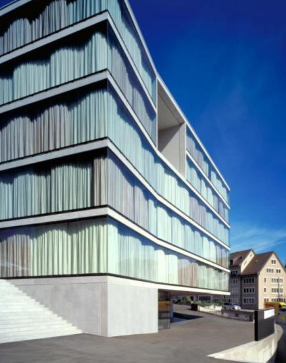 Mellingerstrasse 2 B 5400 Baden Mellingerstrasse 2 B 5400 Baden