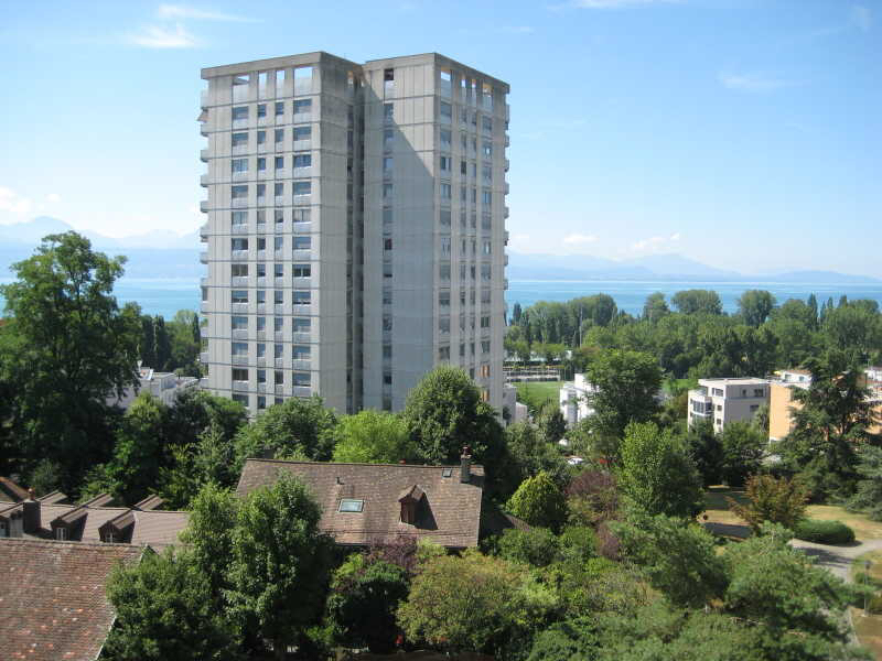 Cour 155, 1007 Lausanne Cour 155, 1007 Lausanne