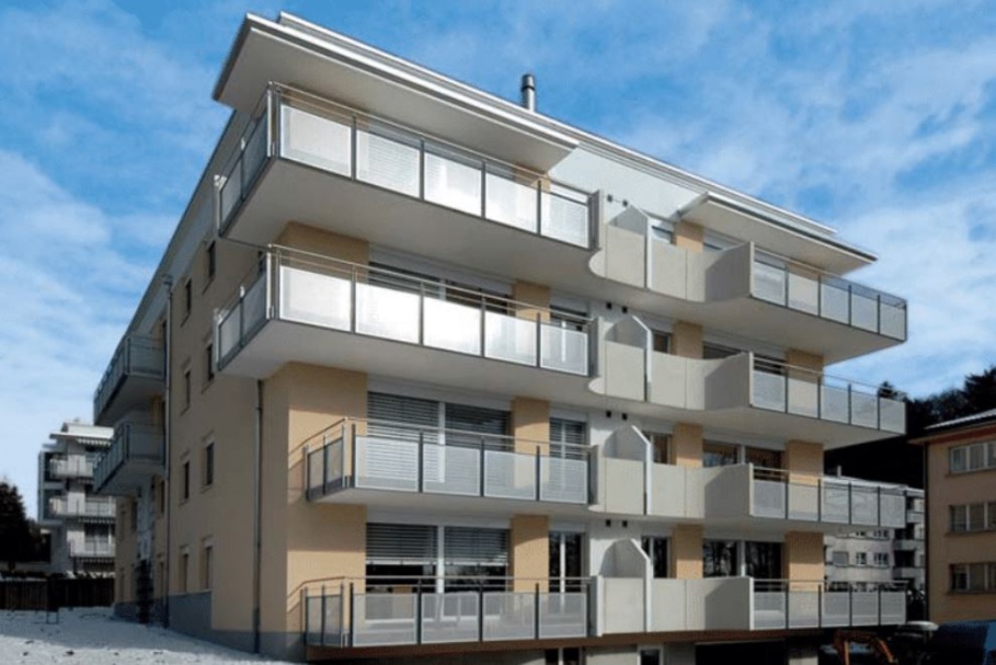 Boveresses 24, 1010 Lausanne