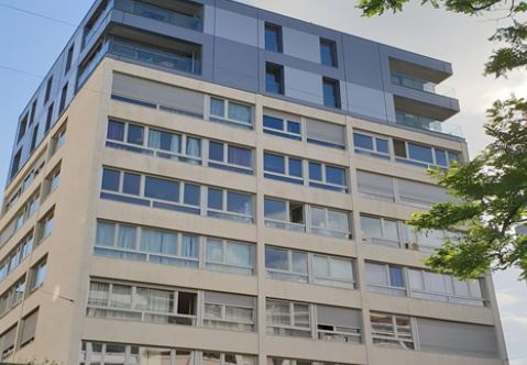 Athénée 26, Genève Athénée 26, Genève
