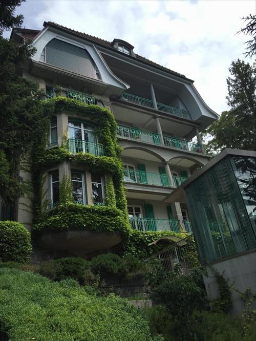Avenue du Léman 53, 1005 Lausanne Avenue du Léman 53, 1005 Lausanne
