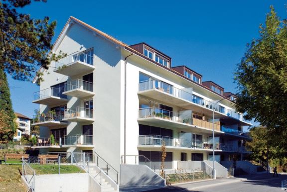 Moulin 20-22, 1100 Morges Moulin 20-22, 1100 Morges