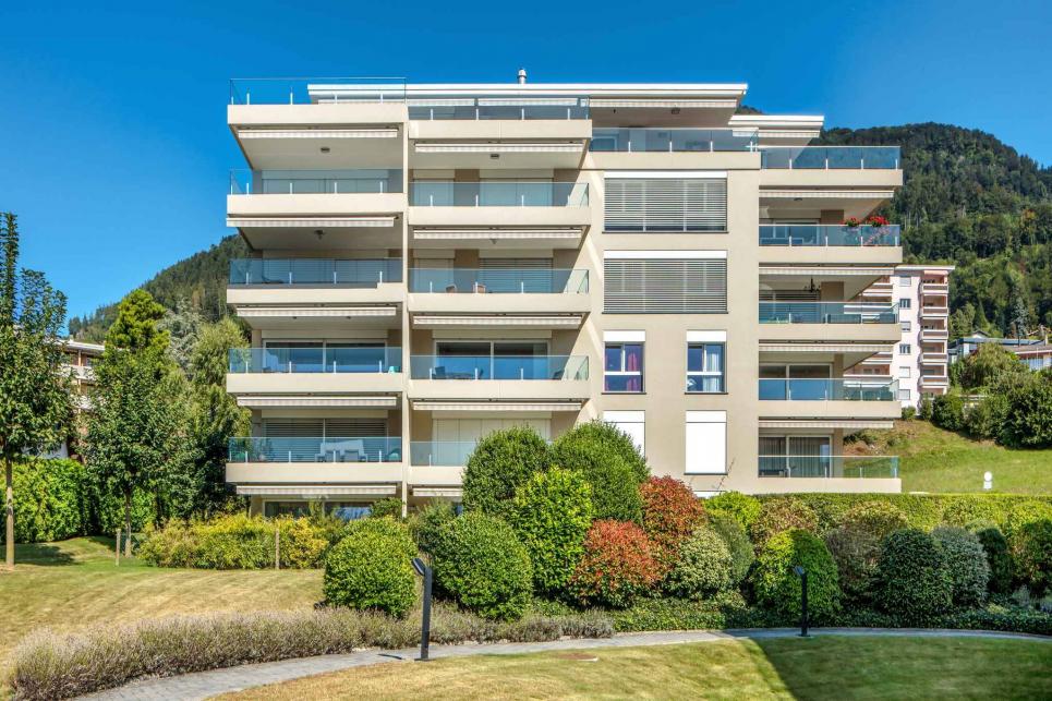 Fontanivent 22, 1822 Chernex-Montreux Fontanivent 22, 1822 Chernex-Montreux