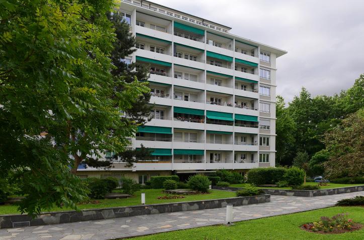 Crespin 10, 1206 Genève Crespin 10, 1206 Genève