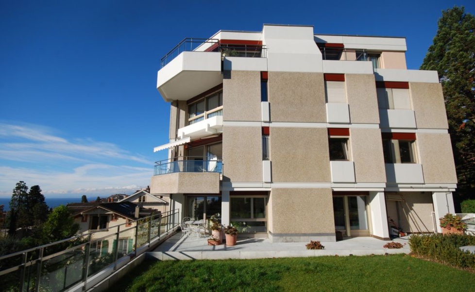 Mousquines 40-42, 1005 Lausanne