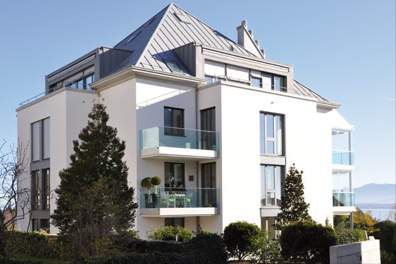 Vy Creuse 6, 1260 Nyon Vy Creuse 6, 1260 Nyon