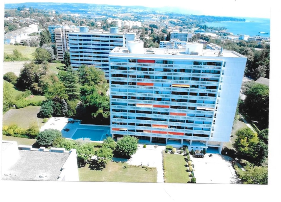 Résidence de la Côte 50-60, 1110 Morges