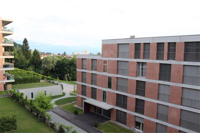 Champ-du-Bois 14-20, 1052 Le Mont-sur-Lausanne Champ-du-Bois 14-20, 1052 Le Mont-sur-Lausanne