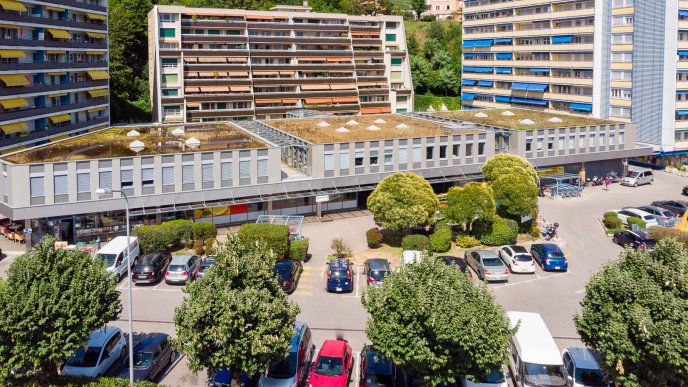 Reller 32-34, 1804 Corsier-sur-Vevey Reller 32-34, 1804 Corsier-sur-Vevey