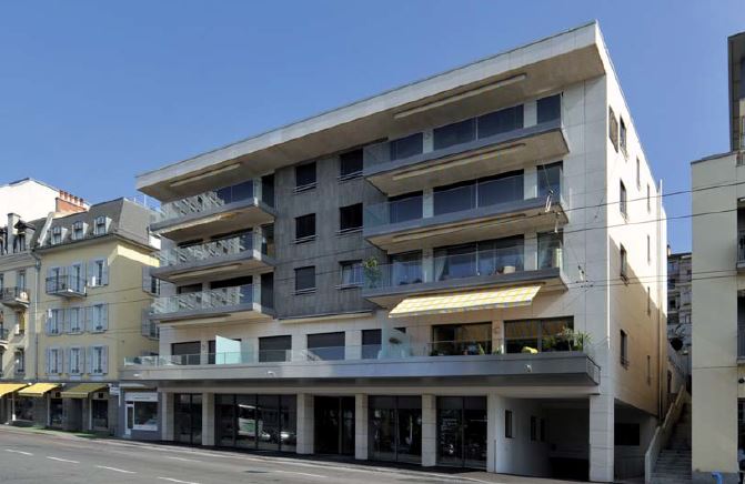 Grand-Rue 80, 1820 Montreux Grand-Rue 80, 1820 Montreux