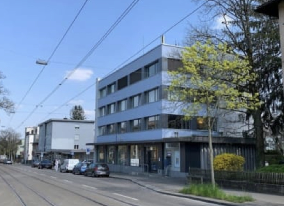 Albisriederstrasse 315, 8047 Zürich