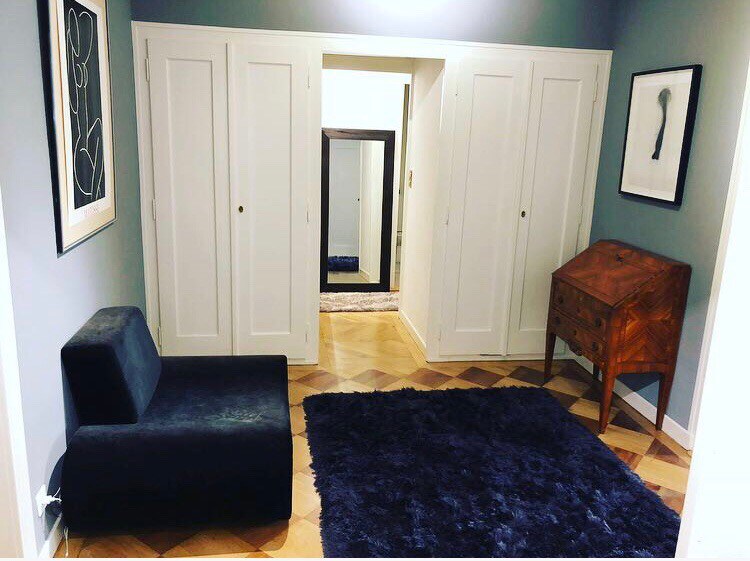 Luxueux appartement 5 min à pied de Rive, Champel Luxueux appartement 5 min à pied de Rive, Champel