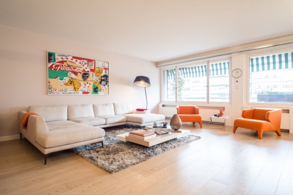 Appartement de luxe de 160m2 Appartement de luxe de 160m2