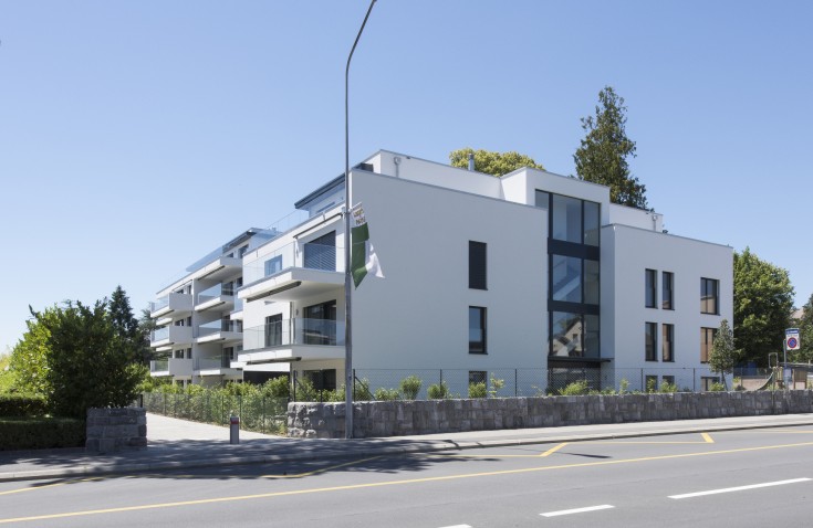 Alfred-Cortot 6A, Nyon Alfred-Cortot 6A, Nyon
