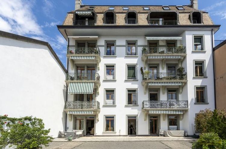 Lac 29, 1800 Vevey Lac 29, 1800 Vevey