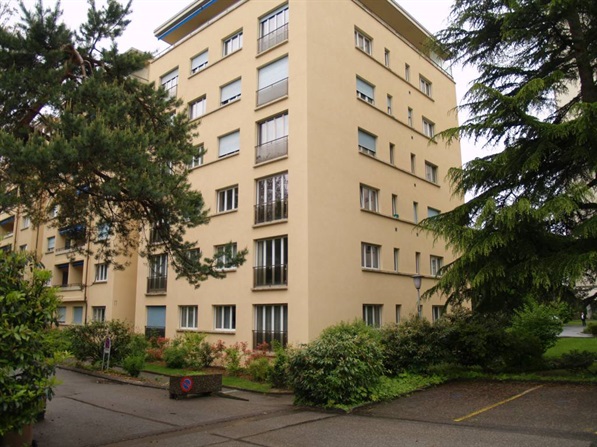 Temple 13, Lausanne Temple 13, Lausanne