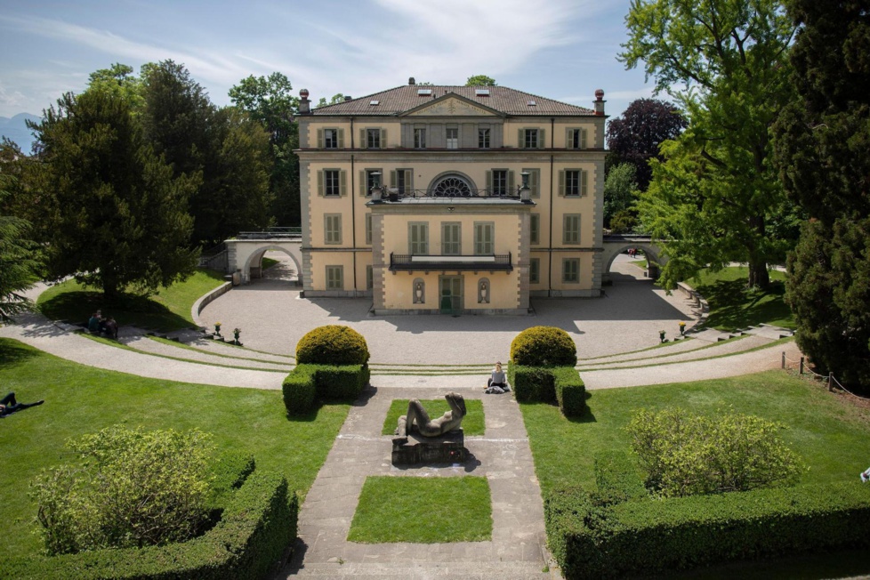 Passage Perdonnet 1, 1005 Lausanne