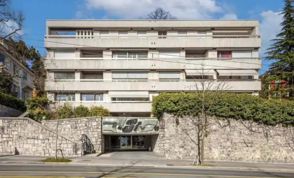 Léman 37, 1005 Lausanne