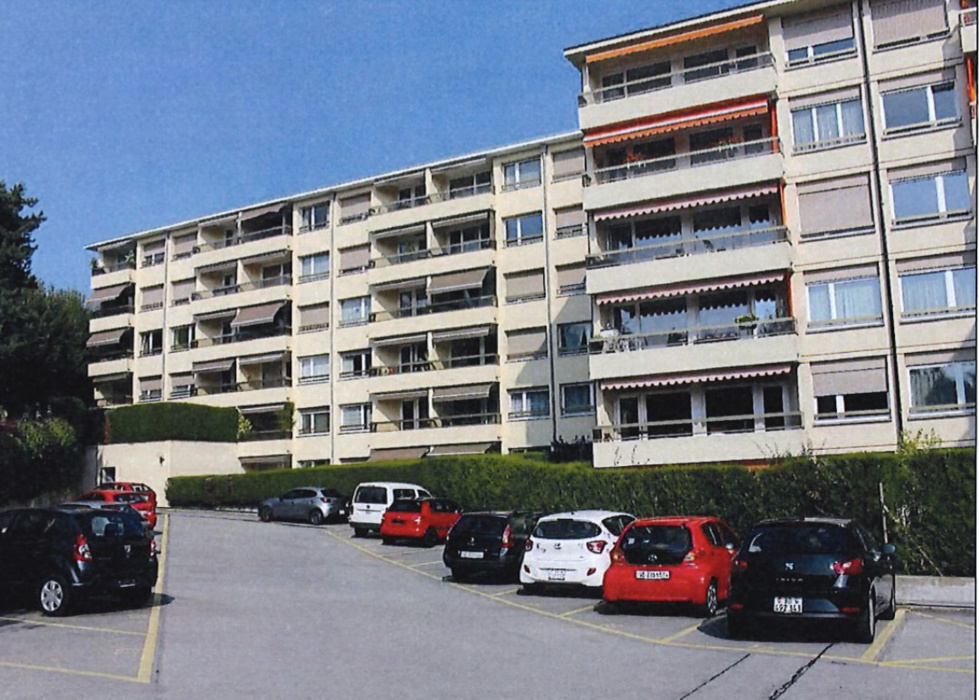 Boveresses 2-10, 1010 Lausanne 