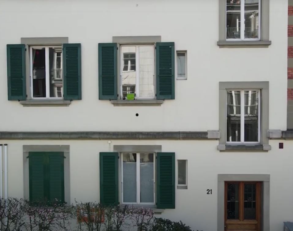 Breitenrainstrasse 21,3013 Berne Breitenrainstrasse 21,3013 Berne