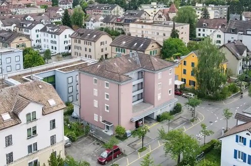 Immeuble résidentiel à vendre - 8406 Winterthur CHF 5’500’000.- Immeuble résidentiel à vendre - 8406 Winterthur CHF 5’500’000.-