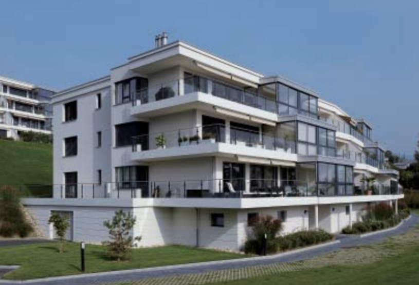 Belmont 37a-d, 1095 La Conversion/Lutry Belmont 37a-d, 1095 La Conversion/Lutry