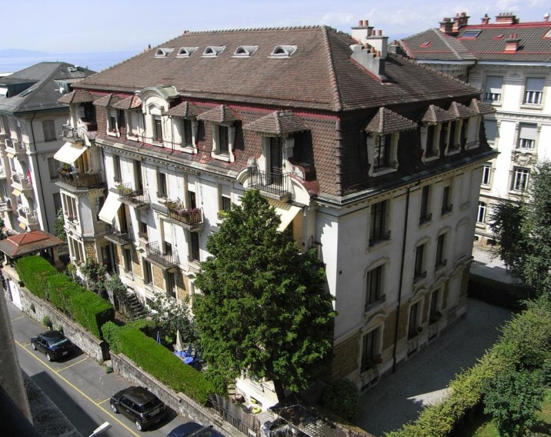 Evian 2, 1006 Lausanne Evian 2, 1006 Lausanne