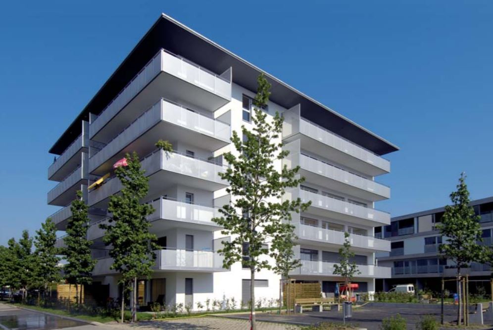 Allée du Tilleul 3, 1022 Chavannes-près-Renens