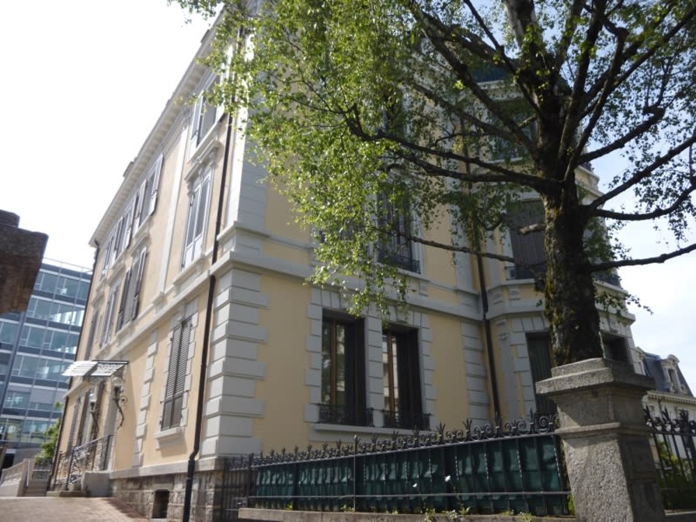 Églantine 7, 1006 Lausanne