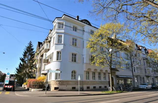 Allschwilerstrasse 75, Bâle