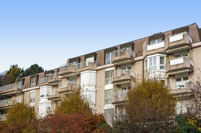 Levant 96-98, 1005 Lausanne 
