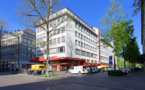 Nüschelerstrasse 45/49, 8001 Zürich