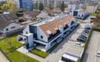 Tattes d’Oies 47-59, Nyon