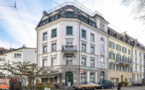 Waffenplatzstrasse 63 8002 Zürich