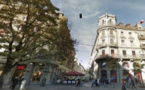 Bahnhofstrasse 89, 8001 Zürich