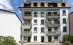 Lac 29, 1800 Vevey