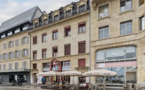 Immeuble résidentiel mixte à vendre - 2000 Neuchâtel CHF 3’615’000.-