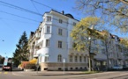 Allschwilerstrasse 75, Bâle