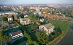 Pâqueret 6A - 6B, 1025 Saint-Sulpice 