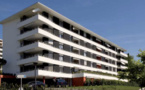 Vallombreuse 21, 1004 Lausanne